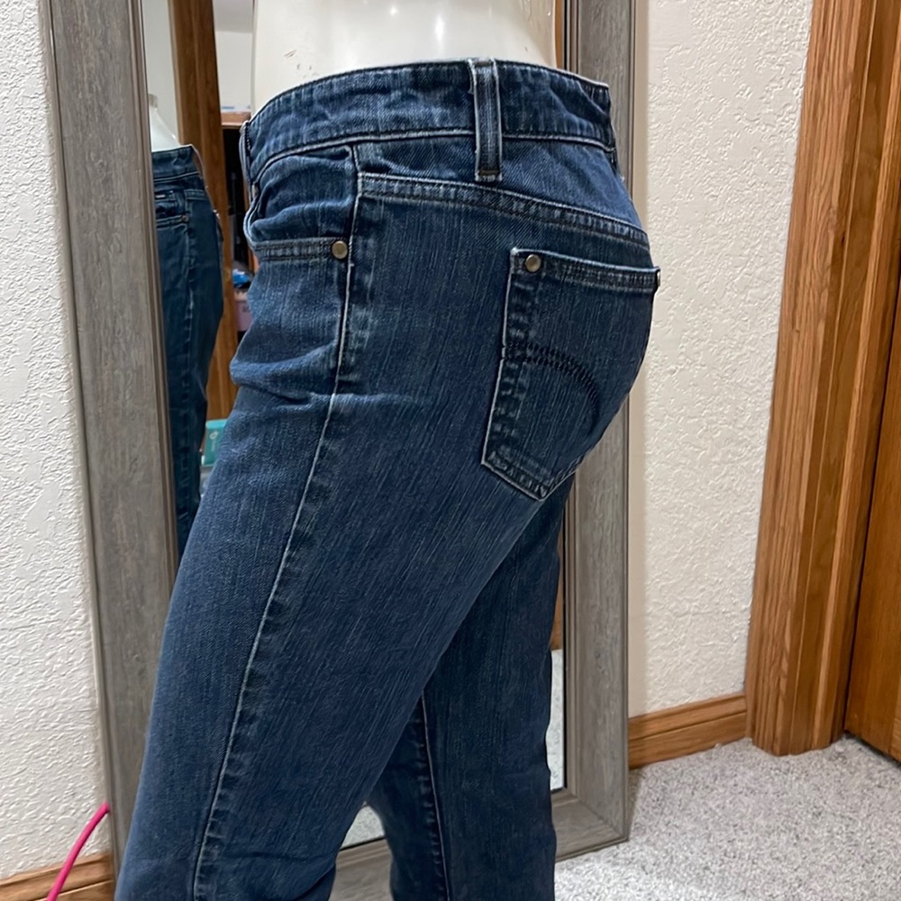 Joes jeans size 29/31    in great used condition
